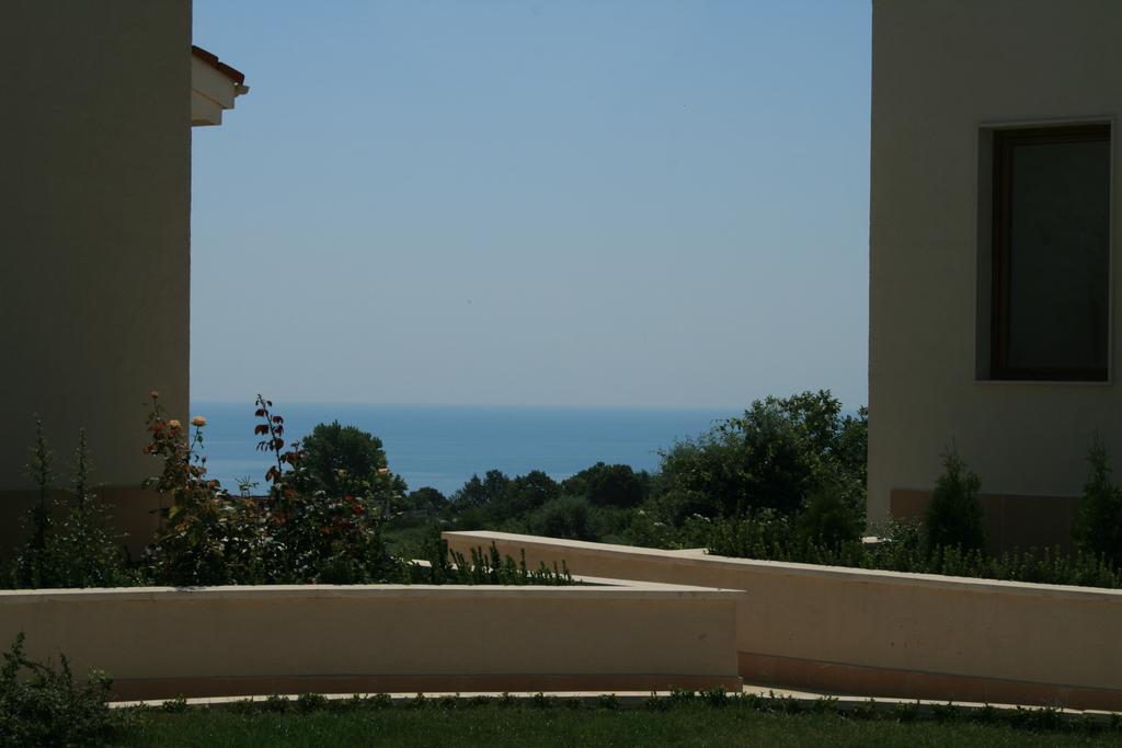 Villa Sun Village Byala Бяла Номер фото